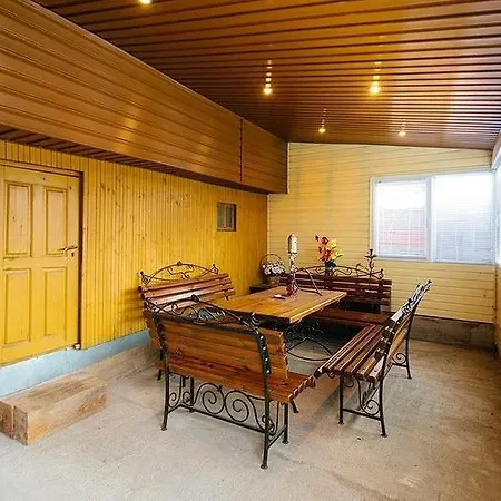 Guest house Agrousadba Tsnianskaya Minsk