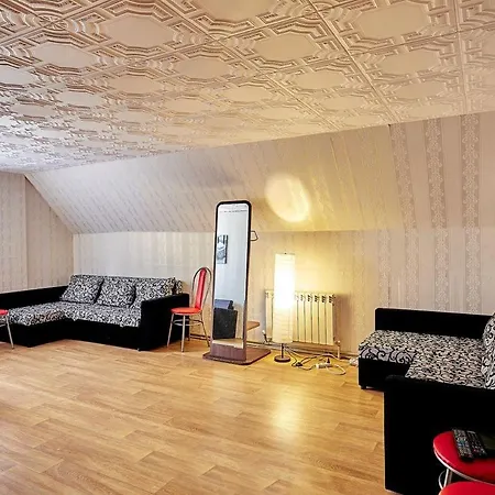 Agrousadba Tsnianskaya * Minsk
