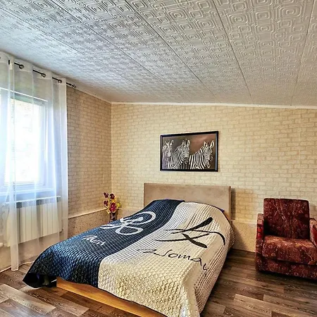 Agrousadba Tsnianskaya Guest house Minsk