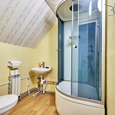 Guest house Agrousadba Tsnianskaya