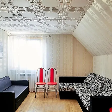 Agrousadba Tsnianskaya Guest house Minsk
