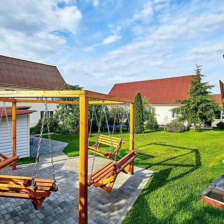 Agrousadba Tsnianskaya